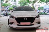 Body Lip Xe Mazda 3 Hatchback