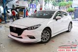 Body Lip Xe Mazda 3 Hatchback