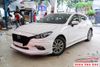 Body Lip Xe Mazda 3 Hatchback