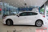 Body Lip Xe Mazda 3 Hatchback