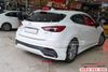 Body Lip Xe Mazda 3 Hatchback