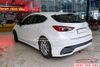 Body Lip Xe Mazda 3 Hatchback