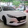 Body Lip Xe Mazda 3 Hatchback