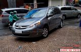 Các Mẫu Độ Đèn Siêu Sáng Xe Toyota Sienna Chuyên Nghiệp