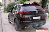 Các Mẫu Độ Pô Thể Thao Hyundai Tucson 2019 Tại TPHCM