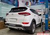 Các Mẫu Độ Pô Thể Thao Hyundai Tucson 2019 Tại TPHCM