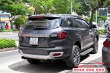 Các mẫu độ pô thể thao xe Ford EVEREST 2019 tại TPHCM