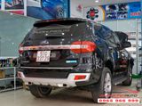 Các mẫu độ pô thể thao xe Ford EVEREST 2019 tại TPHCM