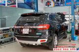 Các mẫu độ pô thể thao xe Ford EVEREST 2019 tại TPHCM