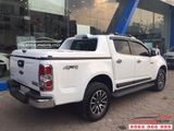 Các Mẫu Nắp Thùng Toyota Hilux 2017 - 2020