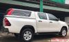 Các Mẫu Nắp Thùng Toyota Hilux 2017 - 2020