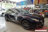 CÁC MẪU TEM XE MAZDA 3 CHÍNH HÃNG ĐẸP NHẤT