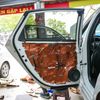 Cách Âm Cửa Xe Honda Civic 2023
