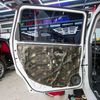 Cách Âm Cửa Xe Suzuki Ertiga 2024