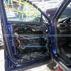 Cách Âm Cửa Xe Hyundai Santafe 2019