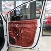 Cách Âm Cửa Xe Hyundai Stargazer
