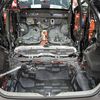 Cách Âm Cốp Xe Toyota Yaris Cross 2024