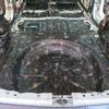 Cách Âm Cốp Xe Ford Escape 2002