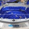 Cách Âm Cốp Xe Ford Explorer