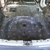 Cách Âm Cốp Xe Ford Escape 2002