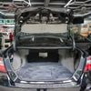 Cách Âm Cốp Xe Toyota Camry 2015