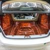 Cách Âm Cốp Xe Honda Civic 2023