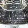 Cách Âm Cốp Xe Kia Rondo 2015