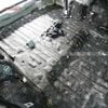 Cách Âm Cốp Xe Suzuki Ertiga