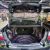 Cách Âm Cốp Xe Toyota Camry 2015