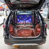 Cách Âm Cốp Xe Toyota Yaris Cross 2024