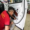Cách Âm Cửa Xe Mazda CX5 2022