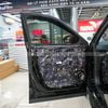 Cách âm cửa xe Ford Territory 2023
