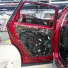 Cách Âm Cửa Xe Kia Sorento 2023