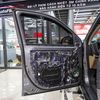 Cách Âm Cửa Xe Mitsubishi Outlander 2020