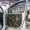 Cách Âm Cửa Xe Suzuki Ertiga 2024