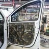 Cách Âm Cửa Xe Suzuki Ertiga