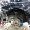 Cách Âm Hốc Bánh Toyota Sienna 2011