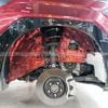 Cách Âm Hốc Bánh Hyundai Santafe 2024