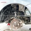 Cách Âm Hốc Bánh Mitsubishi Attrage 2015
