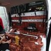 Cách Âm Sàn Xe Nissan Navara 2022