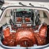 Cách Âm Sàn Xe Subaru Forester 2023