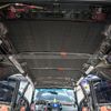 Cách Âm Trần Xe Mazda CX5 2022