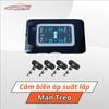 Cảm Biến Áp Suất Lốp ICAR Ellisafe C340