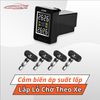 Cảm Biến Áp Suất Lốp ICAR Ellisafe C398
