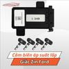 Cảm Biến Áp Suất Lốp ICAR Ellisafe i38 New Dành Cho Xe Ford