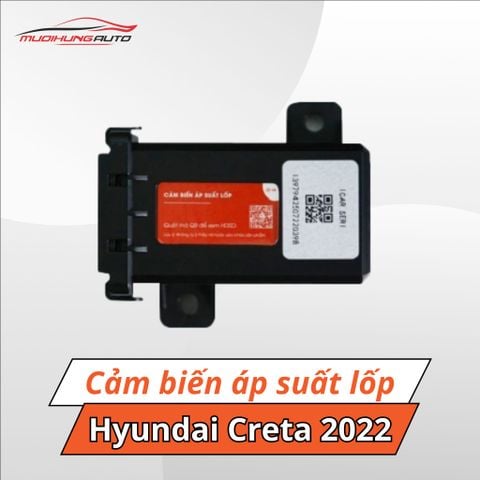 Cảm biến áp suất lốp ICAR Ellisafe i3H
