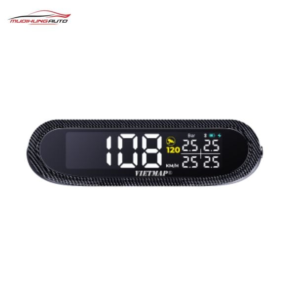 Cảm Biến Áp Suất Lốp Vietmap V3