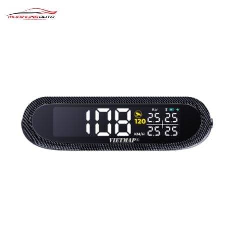 Cảm biến áp suất lốp Vietmap V3