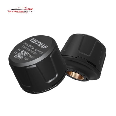 Cảm biến áp suất lốp Vietmap BT10 van ngoài