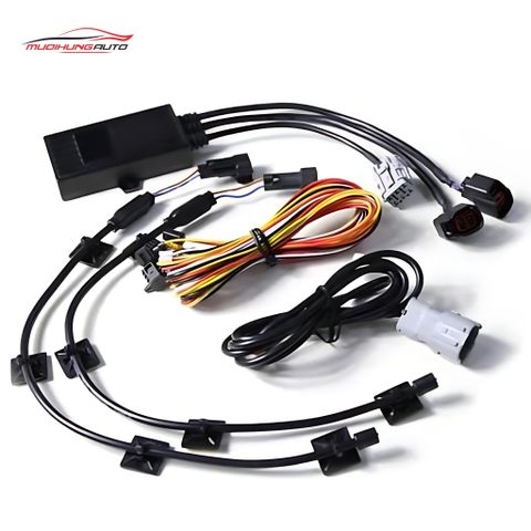 Cảm biến đá cốp